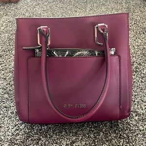 Guess purse